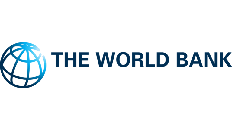 The World Bank Logo