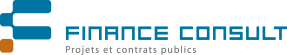 Logo Finance Consult