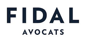 FIDAL AVOCATS LOGO