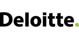 Deloitte Logo