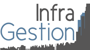 Infragestion Logo